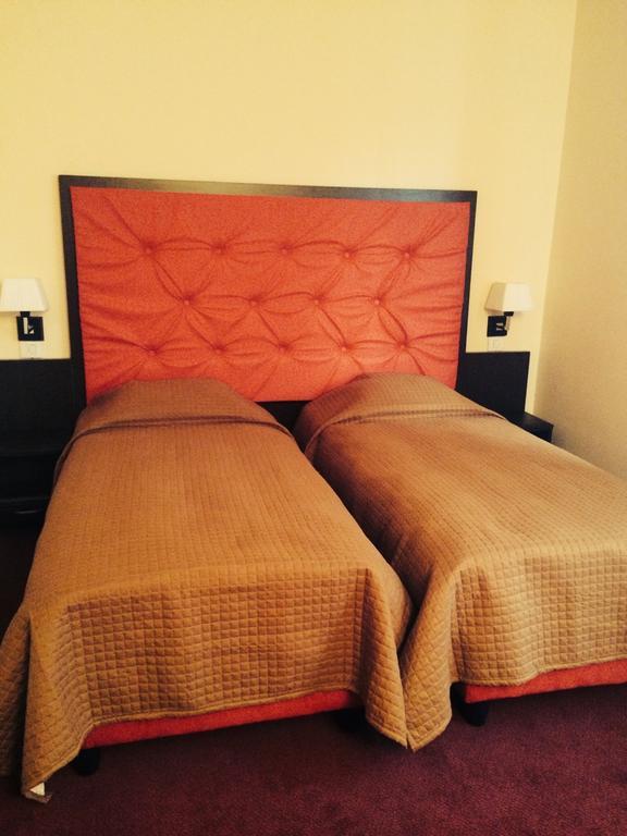 Hotel Fiama Otelu Rosu Phòng bức ảnh