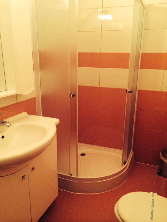 Hotel Fiama Otelu Rosu Phòng bức ảnh