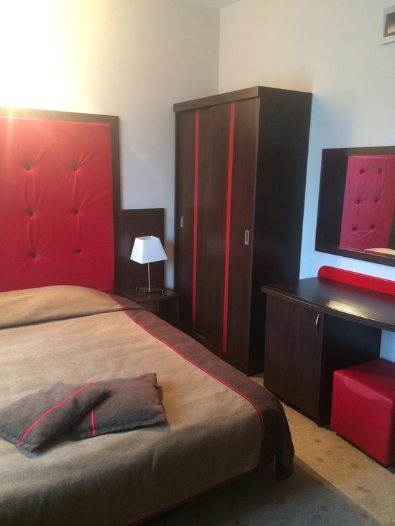 Hotel Fiama Otelu Rosu Phòng bức ảnh
