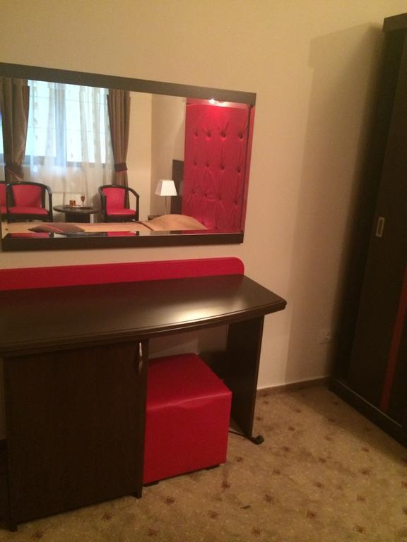 Hotel Fiama Otelu Rosu Phòng bức ảnh